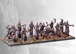 Old Dominion: Cultists (Hashashin) - PBOD108